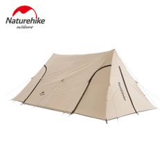  Lều cắm trại Glamping kèm màn chiếu Naturehike NH20TM008 