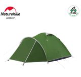 Lều cắm trại 4 người Naturehike NH18Z044-P