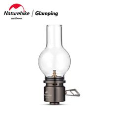  Đèn gas cắm trại Naturehike NH21ZM006 