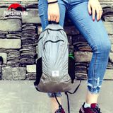 Balo 22L du lịch xếp gọn siêu nhẹ Naturehike NH17A017-B