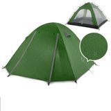 Lều cắm trại 4 người Naturehike NH18Z044-P