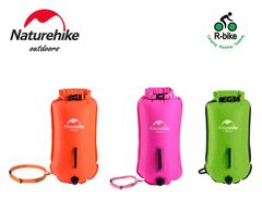 Phao bơi kiêm túi khô chống nước Naturehike NH17S001-G