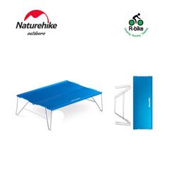  Bàn nhôm dã ngoại siêu gọn nhẹ Naturehike NH17Z001-L 