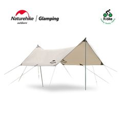  Tăng Dã Ngoại Glamping NatureHike NH20TM006 