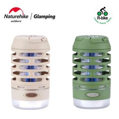  Đèn sạc dã ngoại treo lều bắt muỗi Naturehike NH22ZM005 