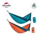 Võng dã ngoại siêu nhẹ Naturehike NH17D012-C I NH21DC011