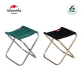 Ghế xếp khung nhôm 7075 siêu gọn nhẹ Naturehike NH17Z012-L