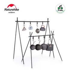  Giá treo đồ tiện lợi Naturehike NH19PJ082 