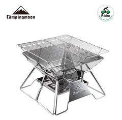  Bếp nướng dã ngoại Campingmoon MT-2 