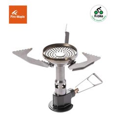  Bếp ga dã ngoại điều áp Fire Maple Polaris - FMS POL02 