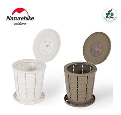  Bồn vệ sinh gấp gọn đa năng Naturehike NH22SJ00B 