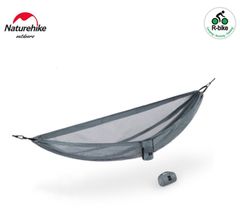  Võng dã ngoại vải lưới siêu nhẹ Naturehike NH21DC003 