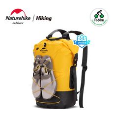  Balo chống nước đi biển lội suối Naturehike NH21FSB04 