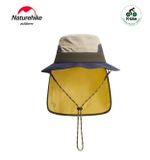 Mũ che nắng trẻ em có phủ gáy Naturehike CNH23MZ011