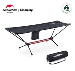  Võng xếp gọn khung nhôm du lịch dã ngoại Naturehike NH20JJ011 