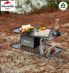  Kệ inox gấp gọn đa năng Naturehike CNH22JU003 