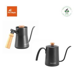  Ấm Orca Fire Maple pha coffee Pour Over 