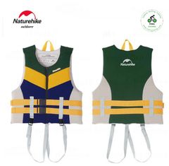  Áo phao bơi thuyền chèo sup, hoạt động thể thao dưới nước Naturehike CNK2300SS013 