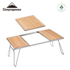  Bộ bàn bếp đa năng Campingmoon CK-1 + P25 