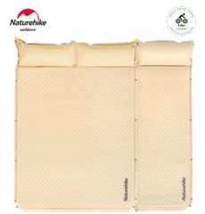  Đệm tự bơm hơi kèm gối D01 Naturehike CNK2300DZ014 