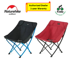 Ghế gấp dã ngoại Naturehike NH18X004-Y / CNK2350JJ010 / CNK23JU0001