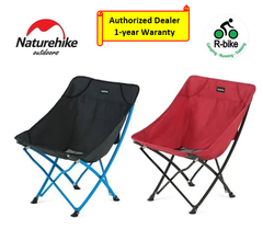  Ghế gấp dã ngoại Naturehike NH18X004-Y 