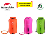 Phao bơi kiêm túi khô chống nước Naturehike NH17S001-G