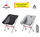 Ghế gấp dã ngoại Naturehike NH18Y050-Z