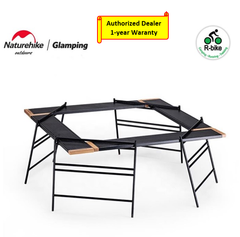  Bàn nướng BBQ đa năng ngoài trời Naturehike NH20JJ012 