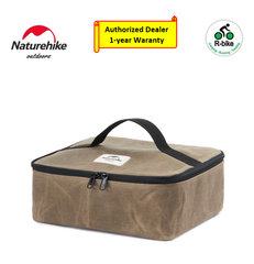  Túi vải 5.4L đựng đồ cắm trại Naturehike NH20PJ128 