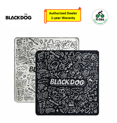  Thảm trải dã ngoại chống nước Blackdog BD-YCD003 