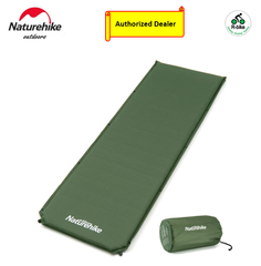  Đệm đơn tự bơm hơi dày 5cm Naturehike NH20DZ003 