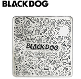 Thảm trải dã ngoại chống nước Blackdog BD-YCD003