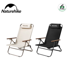 Ghế dã ngoại thư giãn ngả 4 cấp T02 Naturehike CNK2550JJ012