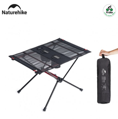 Bàn dã ngoại siêu gọn nhẹ Naturehike NH19Z027-Z