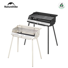 Bếp nướng than BBQ Naturehike CNK2300015