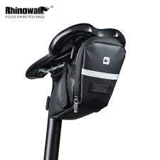  Túi treo cốt yên siêu gọn Rhinowalk RK18558 