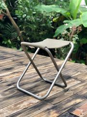 Ghế xếp khung nhôm gấp gọn Fire Maple