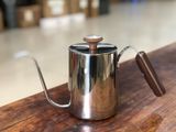 Ấm Antarcti Stainless Steel pha coffee Pour Over 750ml