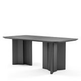 Bàn ăn Xdaily - LOU dining table