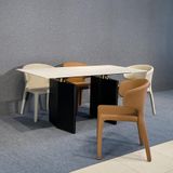 Bàn ăn XDAILY - Morgan dining table