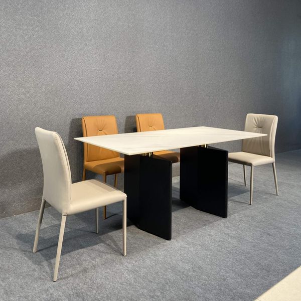 Bàn ăn XDAILY - Morgan dining table