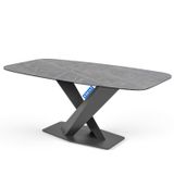 Bàn ăn XDAILY -  STRATOS table