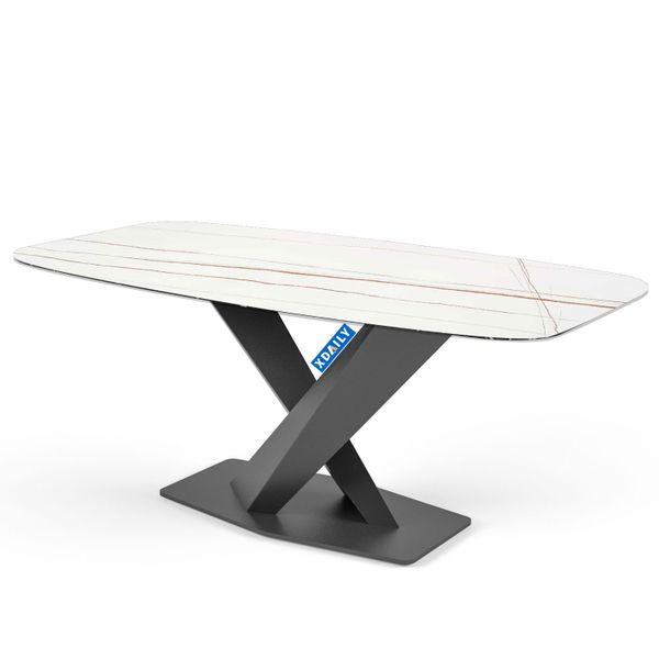 Bàn ăn XDAILY -  STRATOS table