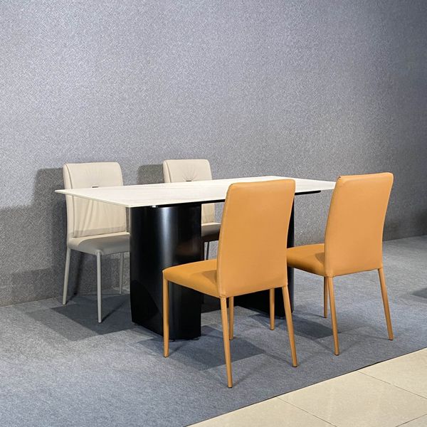 Bàn ăn XDAILY - Wedge dining table