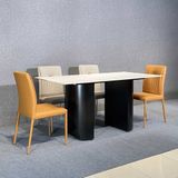 Bàn ăn XDAILY - Wedge dining table