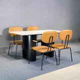 Bàn ăn XDAILY - Wedge dining table