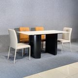 Bàn ăn XDAILY - Wedge dining table