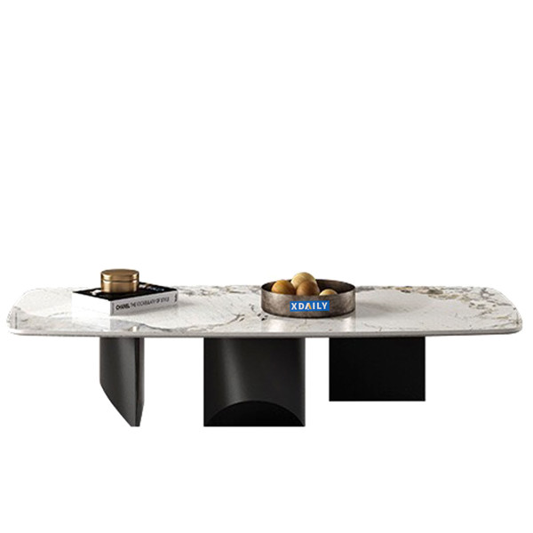 Bàn trà XDAILY - Wedge coffee table