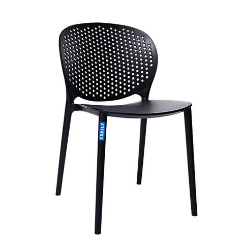 ghế-ăn-cafe-xdaily-hole-chair